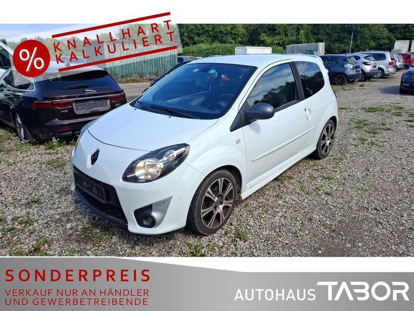Twingo