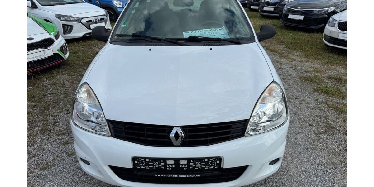 Renault Clio 158.000 km 1.950 € Fürth 64658