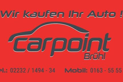 Fiat 500 134.000 km 7.450 &euro; Brühl 50321