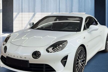 Alpine A110