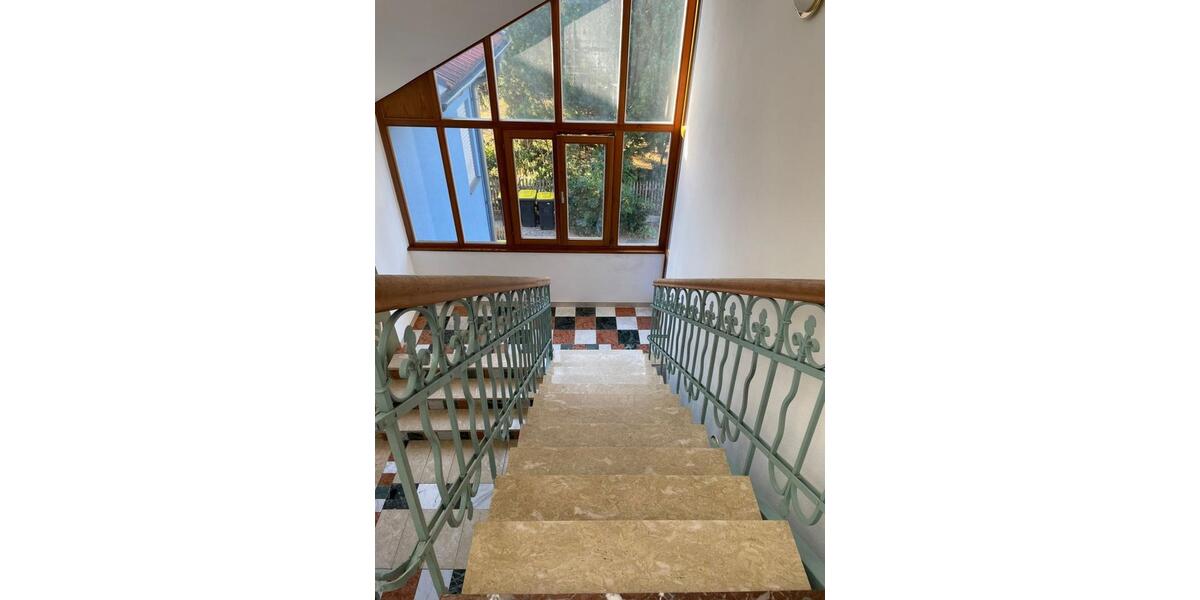 Dachgeschoßwohnung Simbach am Inn - 2 Zimmer, 75 m&sup2;, 600&euro; | Angebot:26302590