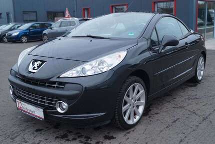 Peugeot 207 177.900 km 4.390 &euro; Künzell 36093