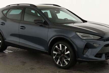 Cupra Formentor 25.100 km 35.961 &euro; Rosenberg / Ellwangen 73494