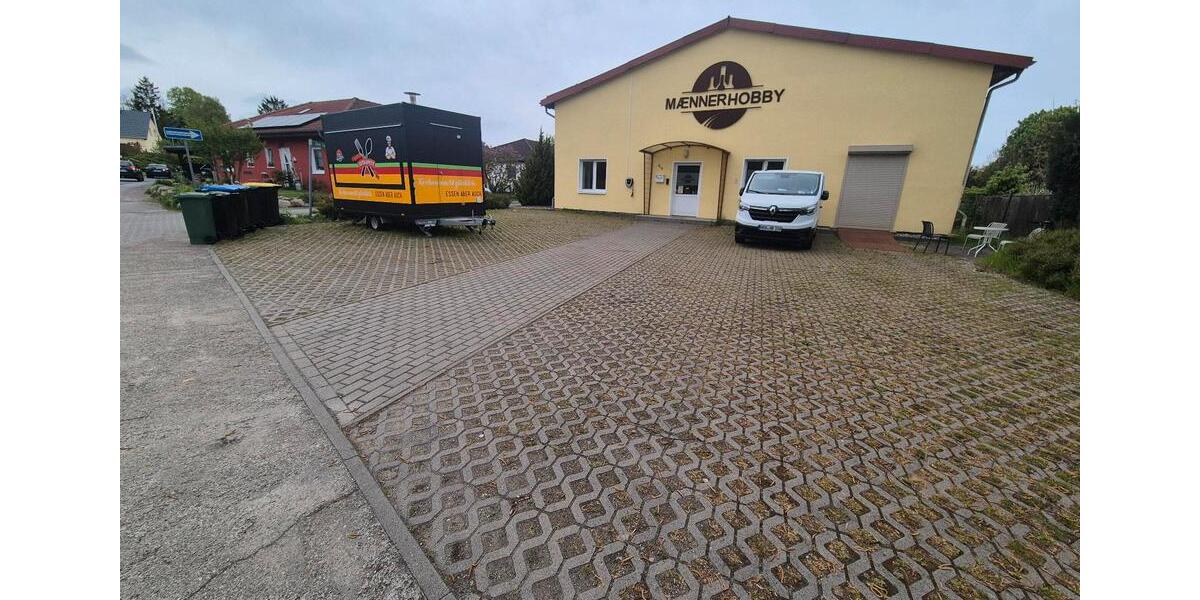 Gewerbeobjekt Bentwisch - 2.600&euro; | Angebot:26701783