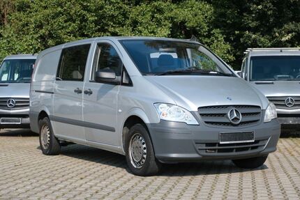 Mercedes-Benz Vito 219.000 km 9.490 &euro; Münster (Hessen) 64839