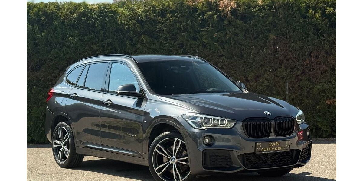 BMW X1 161.850 km 14.490 &euro; Trostberg 83308