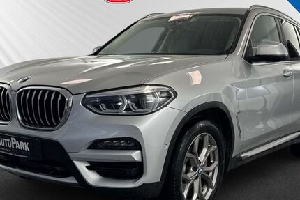 BMW X3 158.830 km 25.998 &euro; Bad Waldsee 88339