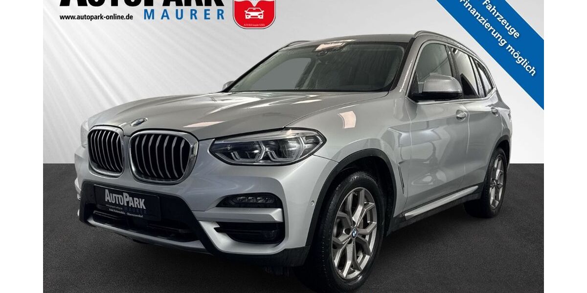 BMW X3 158.830 km 25.998 &euro; Bad Waldsee 88339