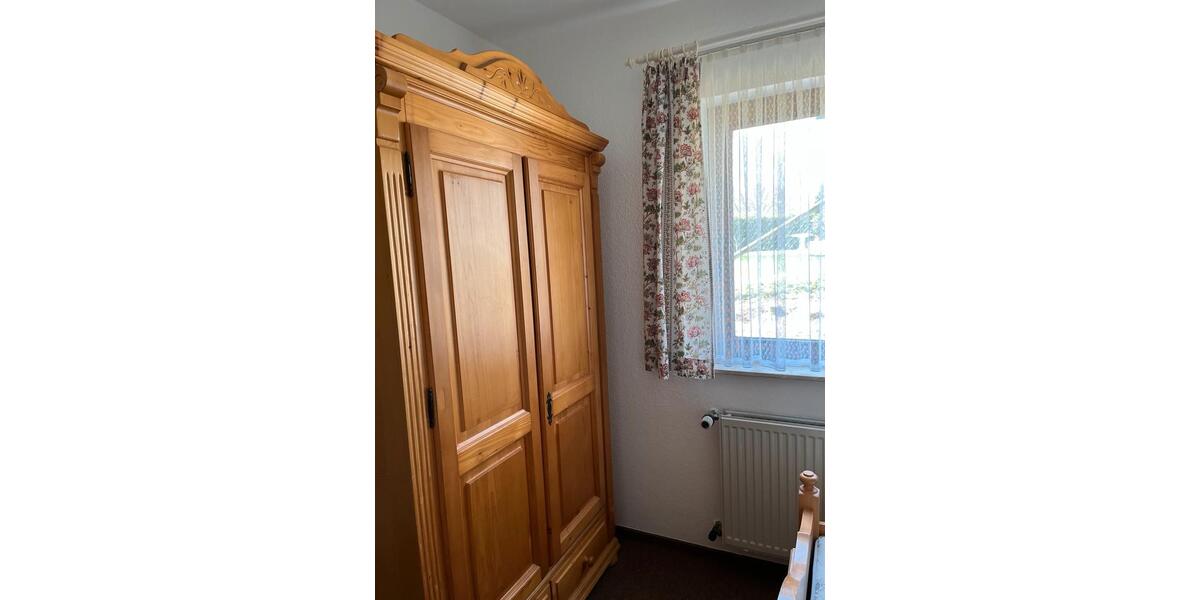 Etagenwohnung Winterberg - 2.5 Zimmer, 55 m&sup2;, 550&euro; | Angebot:26506451