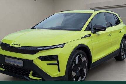 Skoda Elroq 4.900 km 49.840 € Osterholz-Scharmbeck 27711