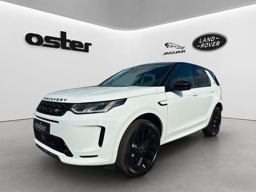 Discovery Sport