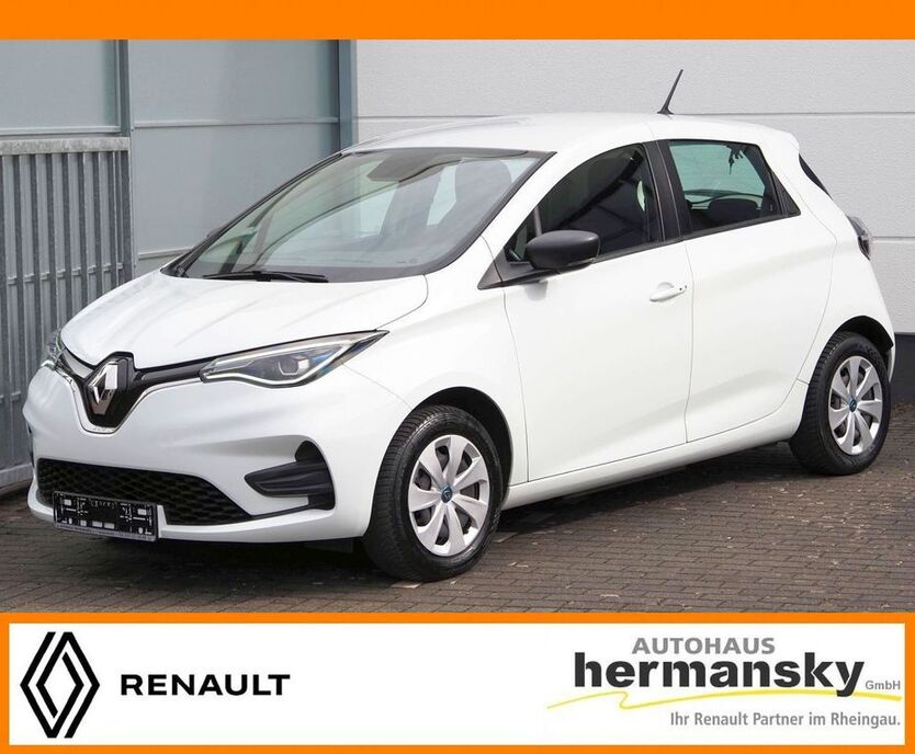 Renault ZOE 21.500 km 10.590 € Geisenheim 65366