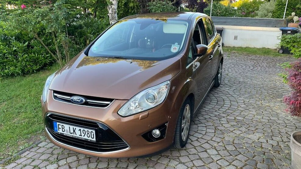 C-Max