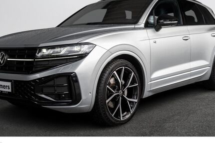 VW Touareg 9.290 km 88.990 &euro; Rellingen/Hamburg 25462