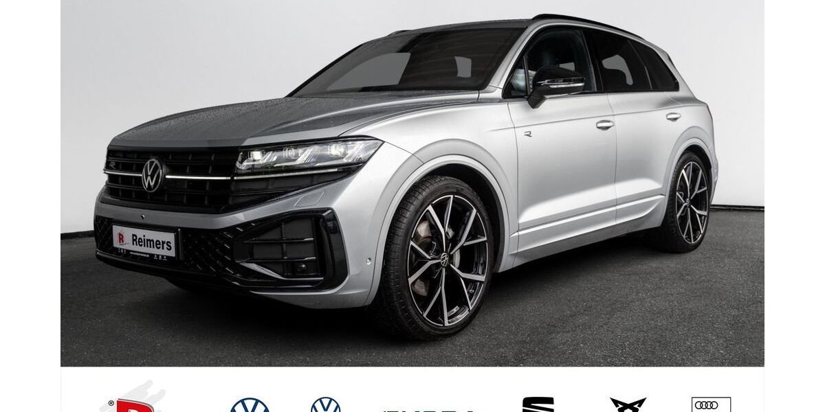 VW Touareg 9.290 km 88.990 &euro; Rellingen/Hamburg 25462