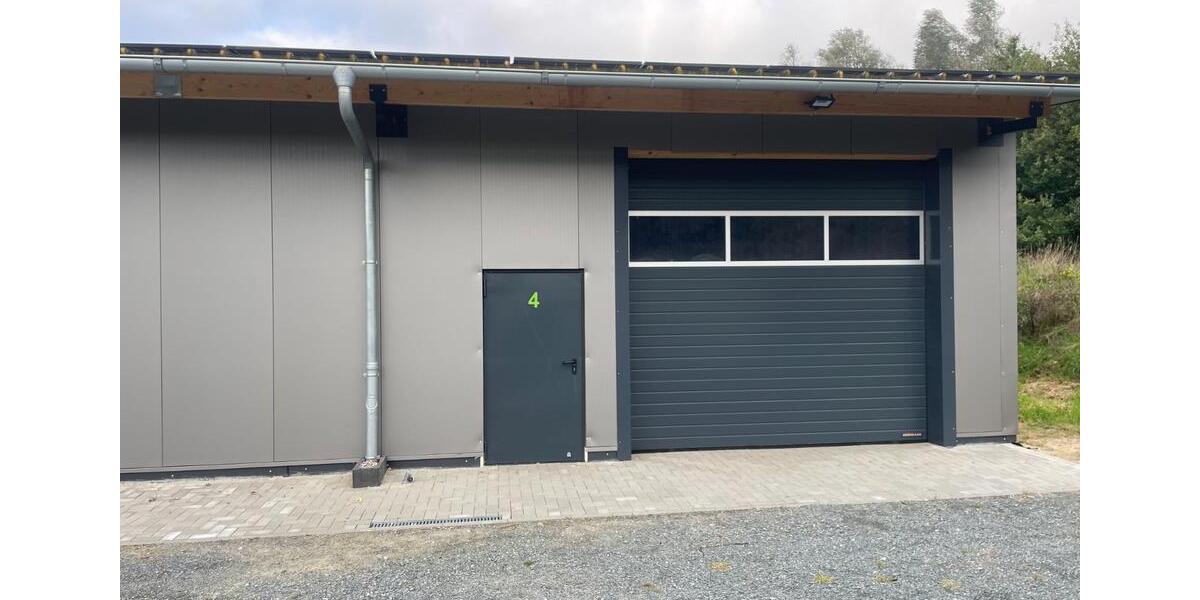 Gewerbeobjekt Rendsburg - 890&euro; | Angebot:25257592