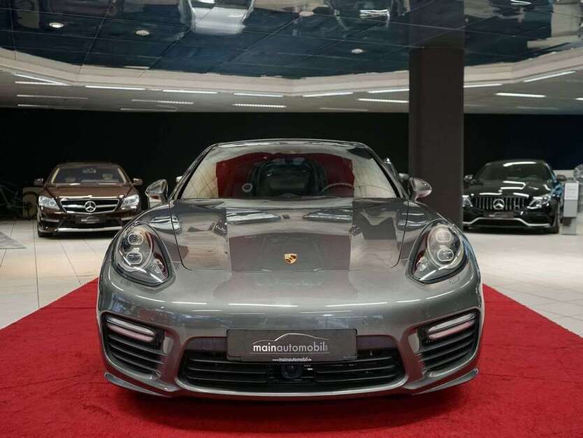 Panamera