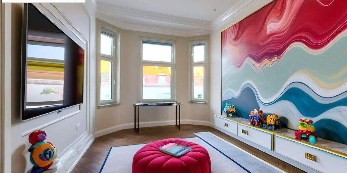 Etagenwohnung Hannover Vahrenwald - 4 Zimmer, 129 m&sup2;, 559.000&euro; | Angebot:25096571