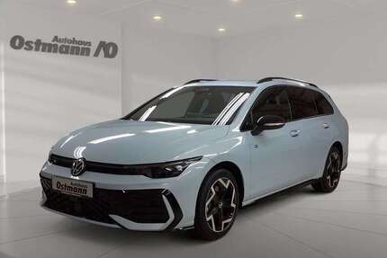 VW Golf Variant 3.850 km 38.850 &euro; Melsungen 34212