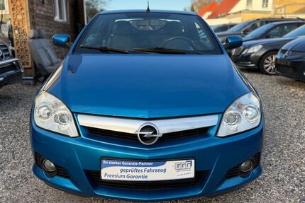 Opel Tigra 154.000 km 3.000 &euro; Kronshagen 24119