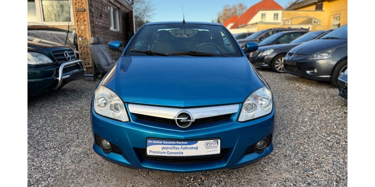 Opel Tigra 154.000 km 3.000 &euro; Kronshagen 24119