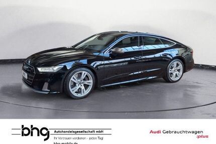 Audi S7