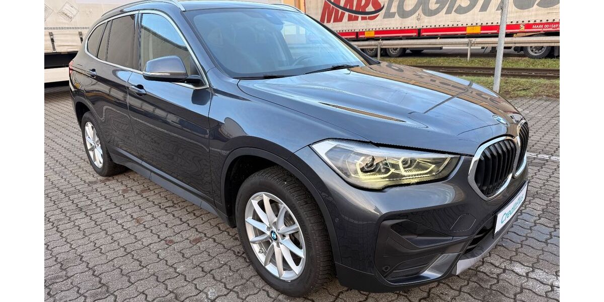 BMW X1 105.000 km 22.990 &euro; Germersheim 76726