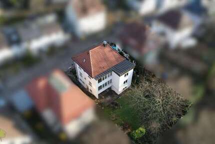 Haus zum Kaufen in Waiblingen 589.000 € 156 m²