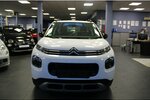 Citroen C3 Aircross BlueHDI 100 Feel 118.441 km 9.980 &euro; Euskirchen 53881