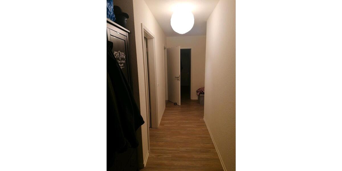 Etagenwohnung Neustadt in Holstein - 3 Zimmer, 69 m&sup2;, 890&euro; | Angebot:25348866
