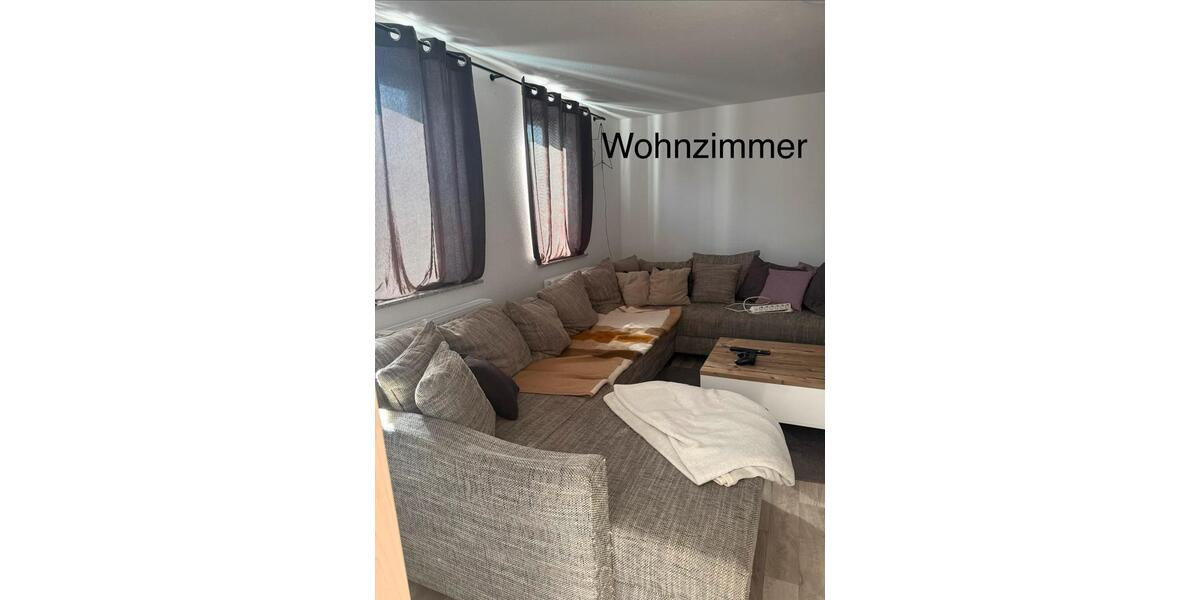 Etagenwohnung Röbel/Müritz Müritz - 3.5 Zimmer, 76 m&sup2;, 1.032&euro; | Angebot:25337484
