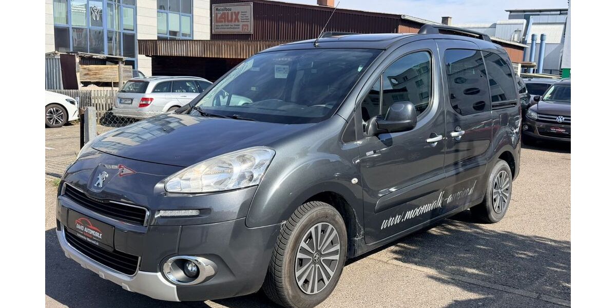 Peugeot Partner 288.000 km 3.990 &euro; Filderstadt bei Stuttgart 70794