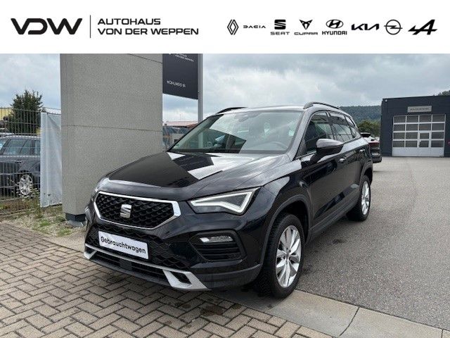 Ateca