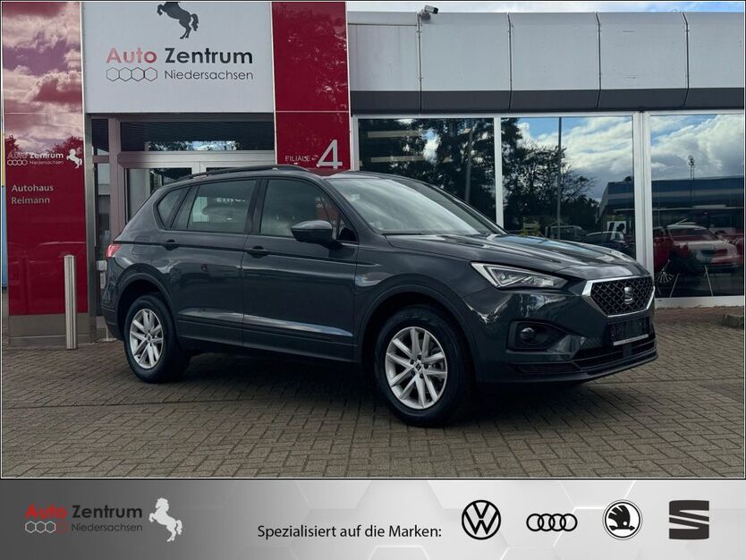 Seat Tarraco 19.968 km 32.970 € Helmstedt 38350