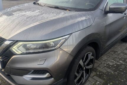 Nissan Qashqai 68.343 km 15.890 &euro; Neubrandenburg 17036