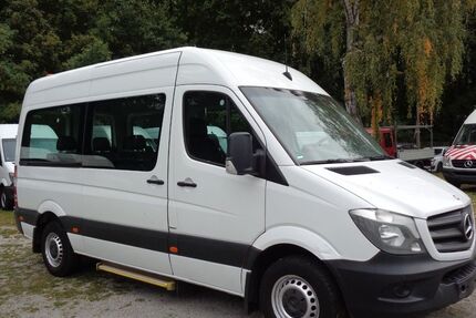 Mercedes-Benz Sprinter 500.000 km 13.900 € Berlin 12683
