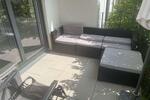 Erdgeschoßwohnung München Aubing-Lochhausen-Langwied - 2 Zimmer, 53 m&sup2;, 1.450&euro; | Angebot:26639092