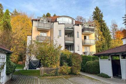 Wohnung Bad Aibling - 3 Zimmer, 63 m&sup2;, 299.000&euro; | Angebot:25670867