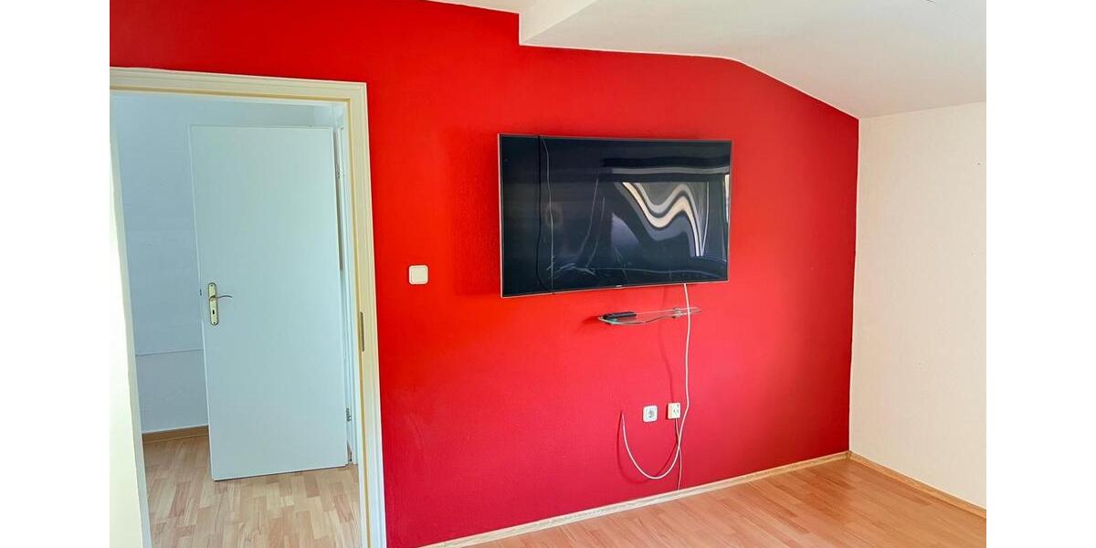 Doppelhaushälfte, Terasse, anmietbarer Garten✔️ 6 zimmer