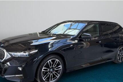 BMW 520 19.000 km 52.845 &euro; Ansbach 91522