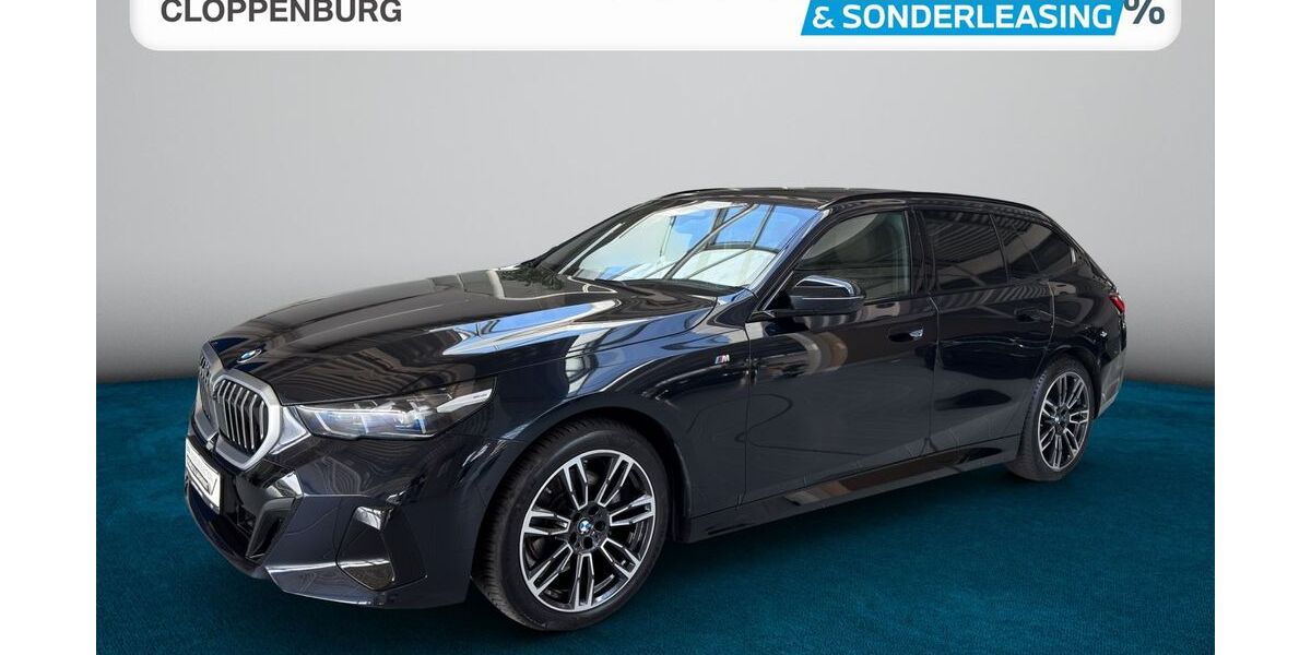 BMW 520 19.000 km 52.845 &euro; Ansbach 91522