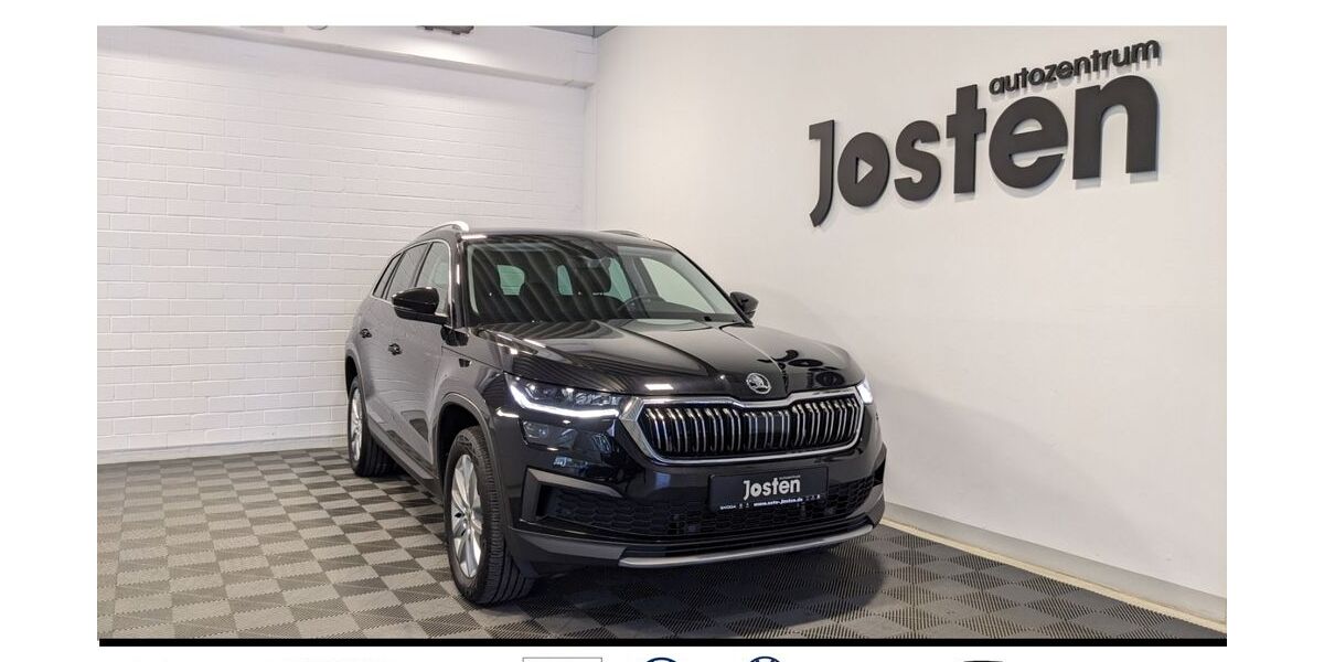 Skoda Kodiaq 80.297 km 34.990 &euro; Monheim 40789