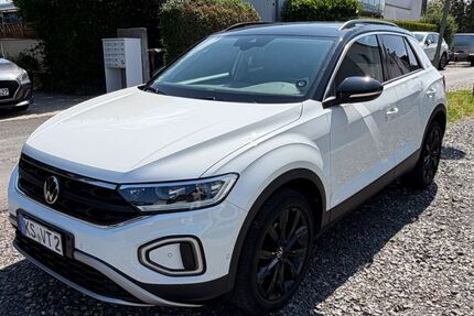 VW T-Roc 56.500 km 20.500 &euro; Niestetal 34266