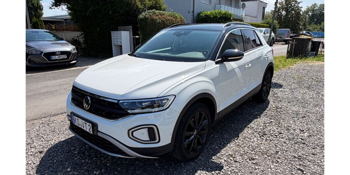 VW T-Roc 56.500 km 20.500 &euro; Niestetal 34266