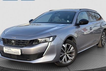 Peugeot 508 68.100 km 20.480 &euro; Celle 29229