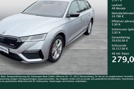 Skoda Octavia 45.552 km 30.224 &euro; Dortmund 44309