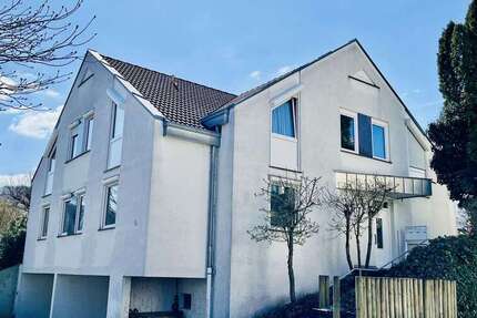 Wohnung Bad Mergentheim - 4 Zimmer, 144 m&sup2;, 357.000&euro; | Angebot:27243074