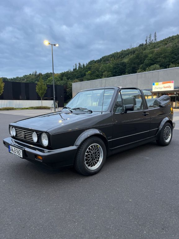 VW Golf 97.166 km 19.500 € Herdorf 57562