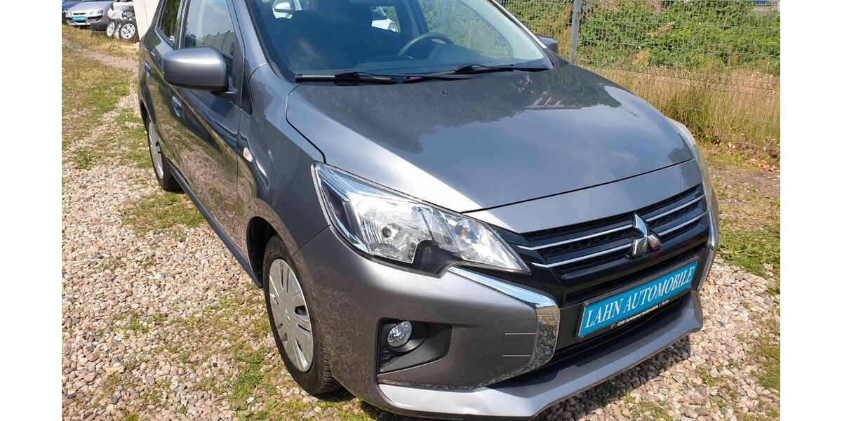 Mitsubishi Space Star 21.587 km 6.799 &euro; Berlin 12055