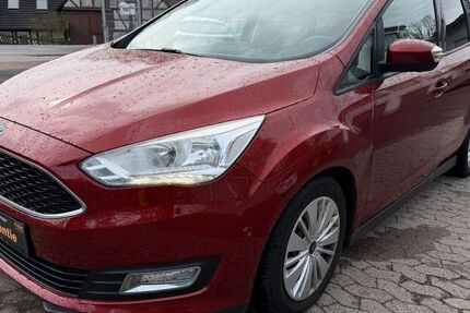 Ford C-Max 130.000 km 6.900 &euro; Lehre 38165